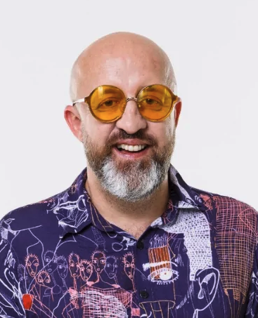 Fabricio