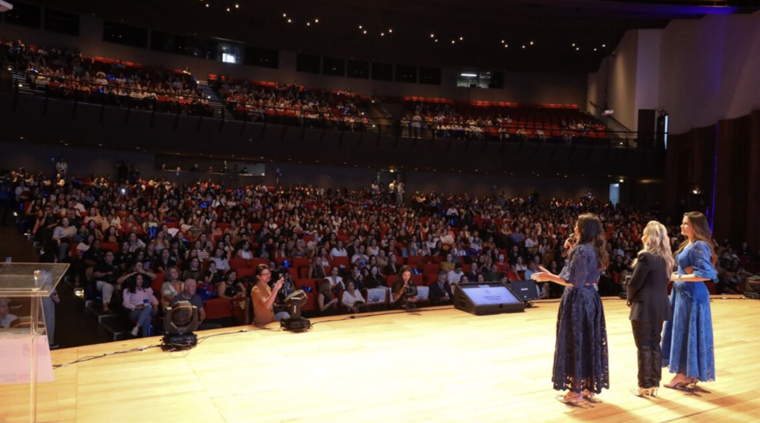Confirmado o 2º Congresso Autismo Sem Fronteiras, em Goiânia